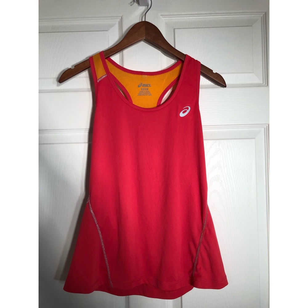 ASICS Running Top